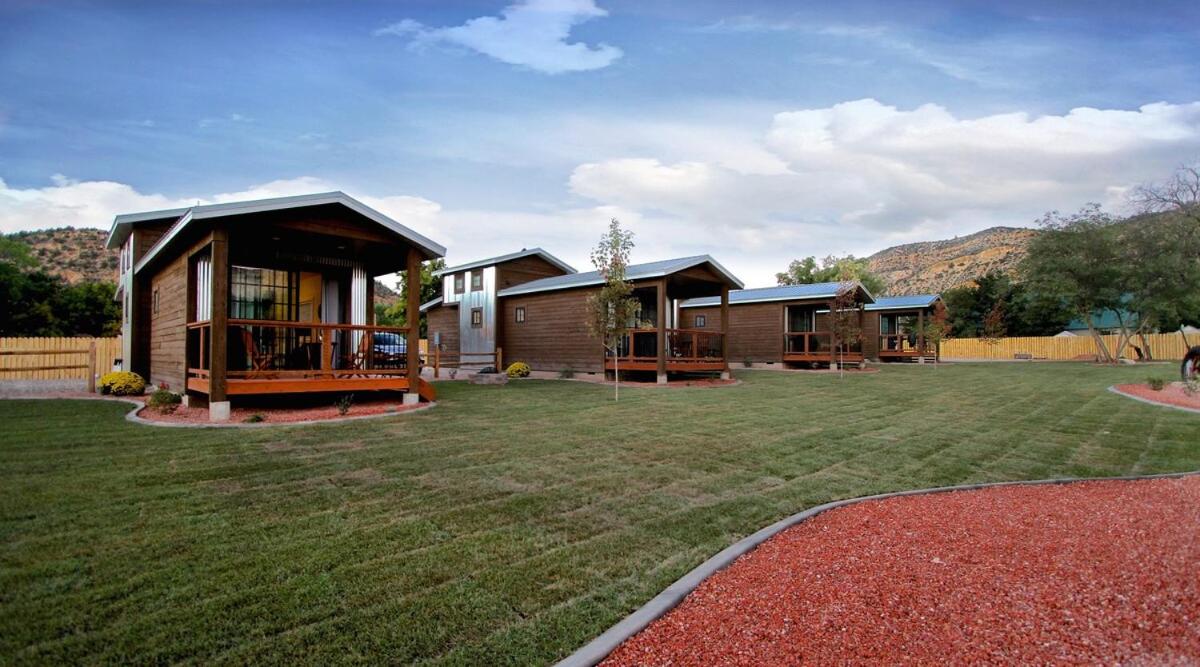 Photo 10 : Tiny House #3