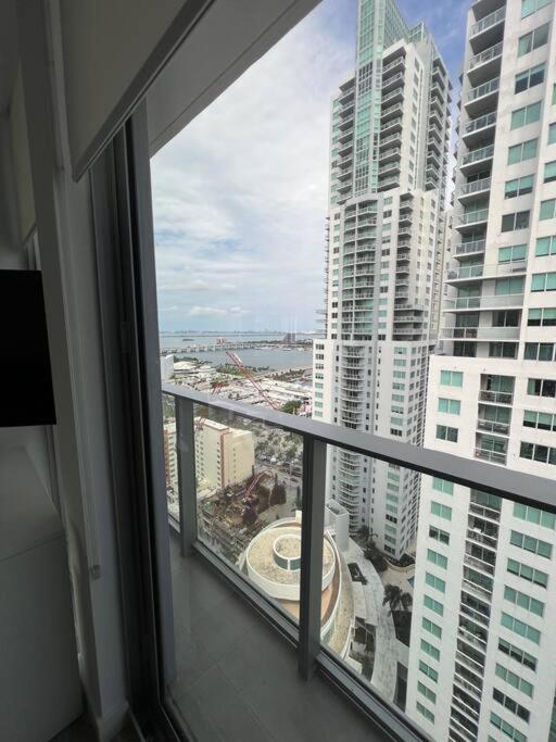 Foto 9: Spacious Studio in the Heart of Downtown Miami
