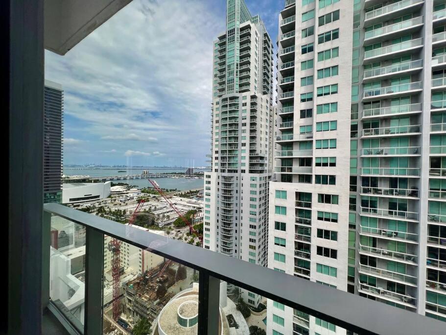 Foto 10: Spacious Studio in the Heart of Downtown Miami