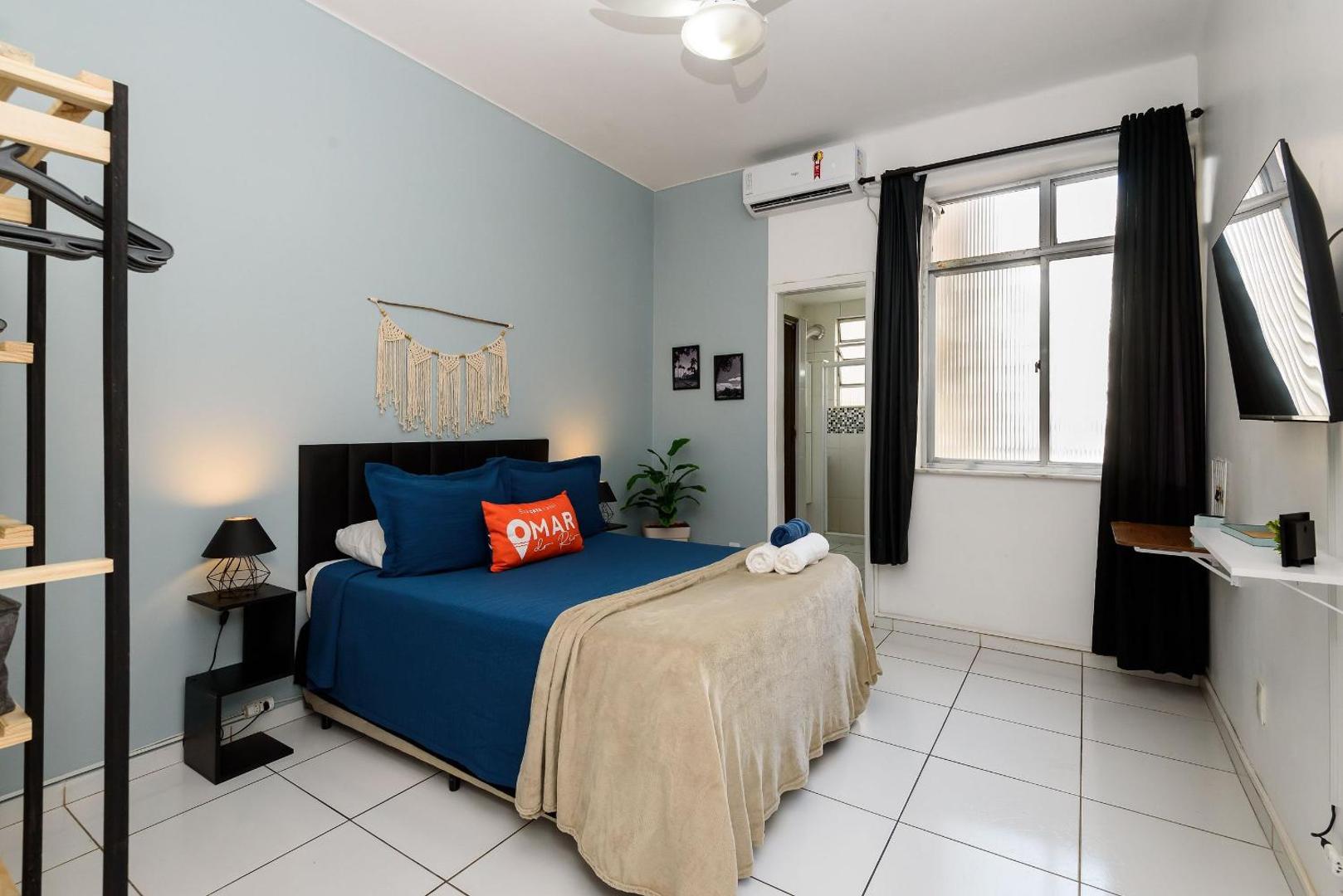 Foto 7: Quarto & Sala a 180m da Praia | PJ 150/603