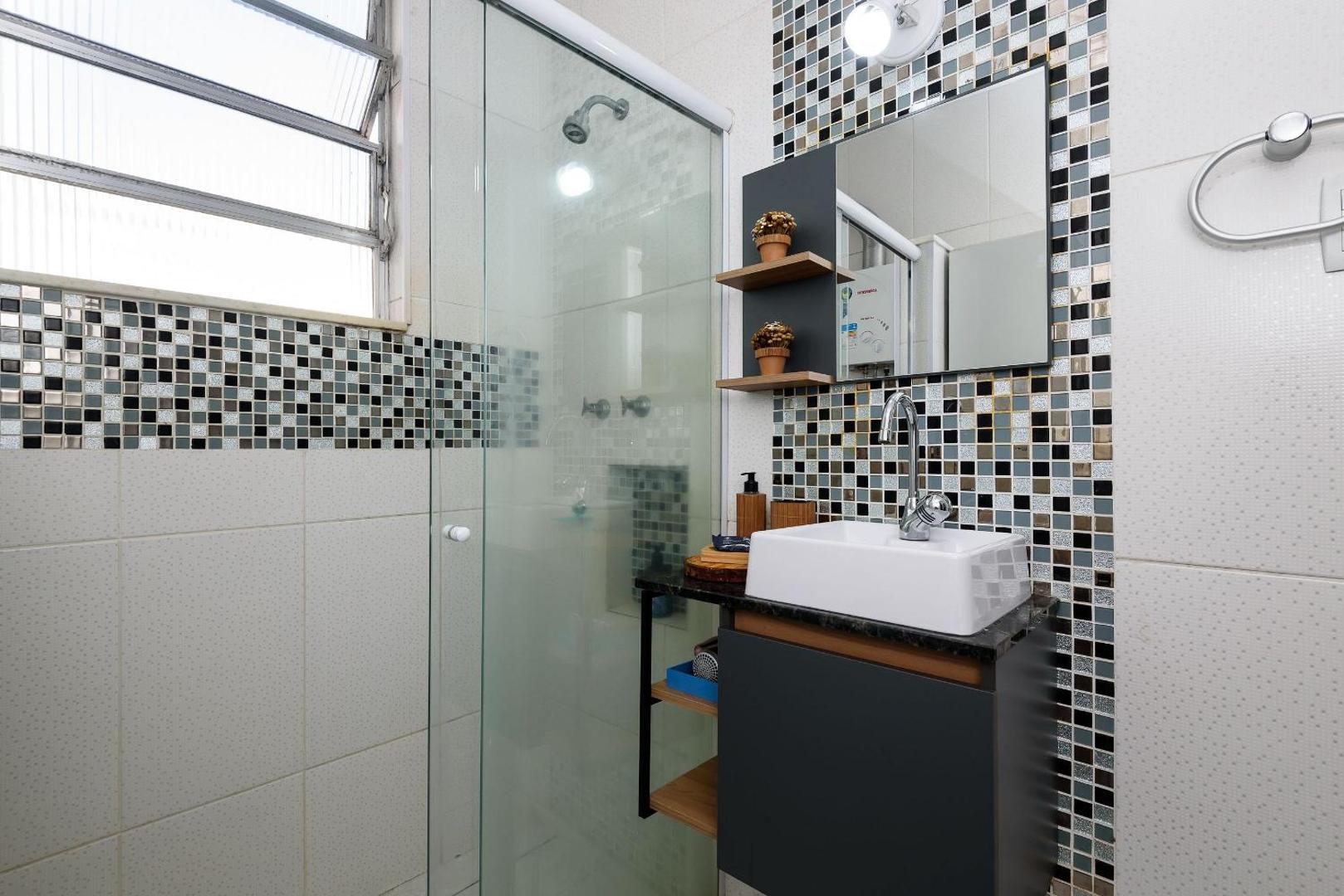 Foto 10: Quarto & Sala a 180m da Praia | PJ 150/603