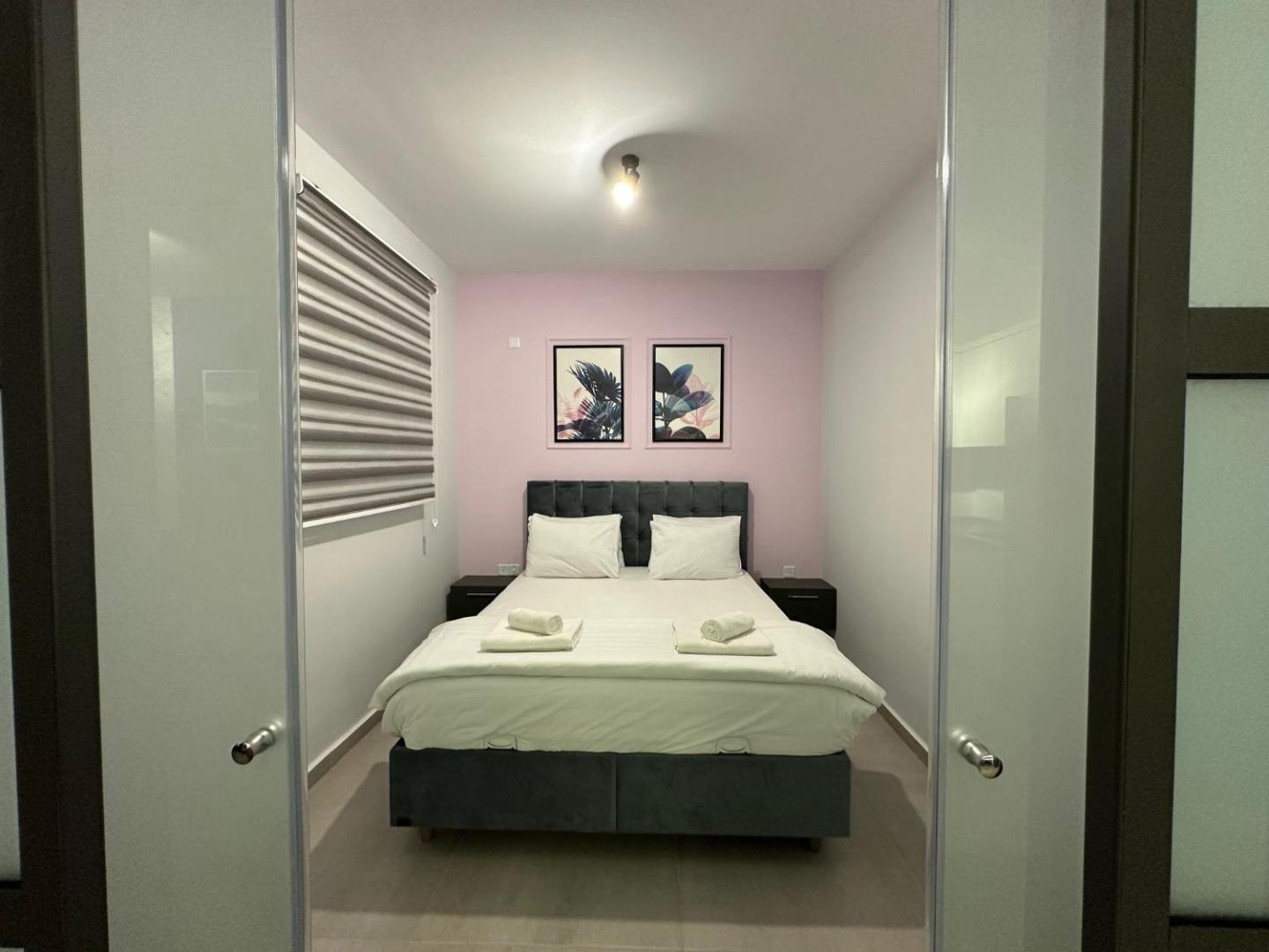 Foto 2: Caesar Clarus 33, Luxury 1-Bedroom Apartment