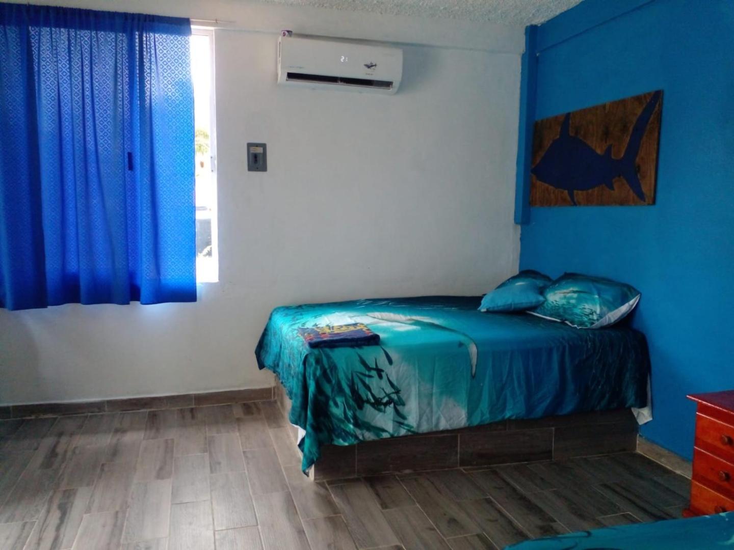 Billede 2: Hostal