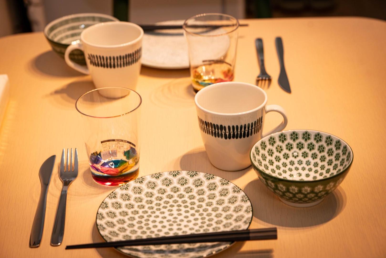 Foto 4: 松が谷アパートメント101