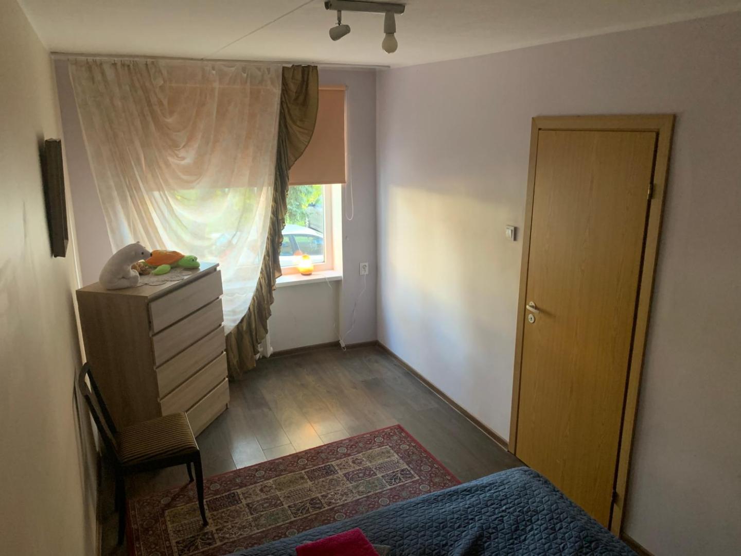 Photo 5 : Nice - 2-bedroom - 3 big beds Rahu