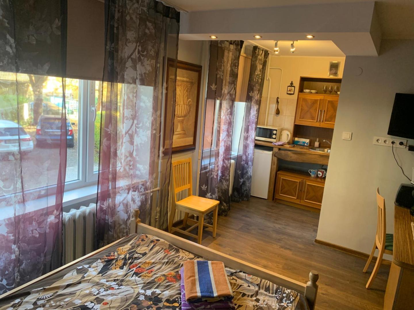 Photo 3 : Nice - 2-bedroom - 3 big beds Rahu