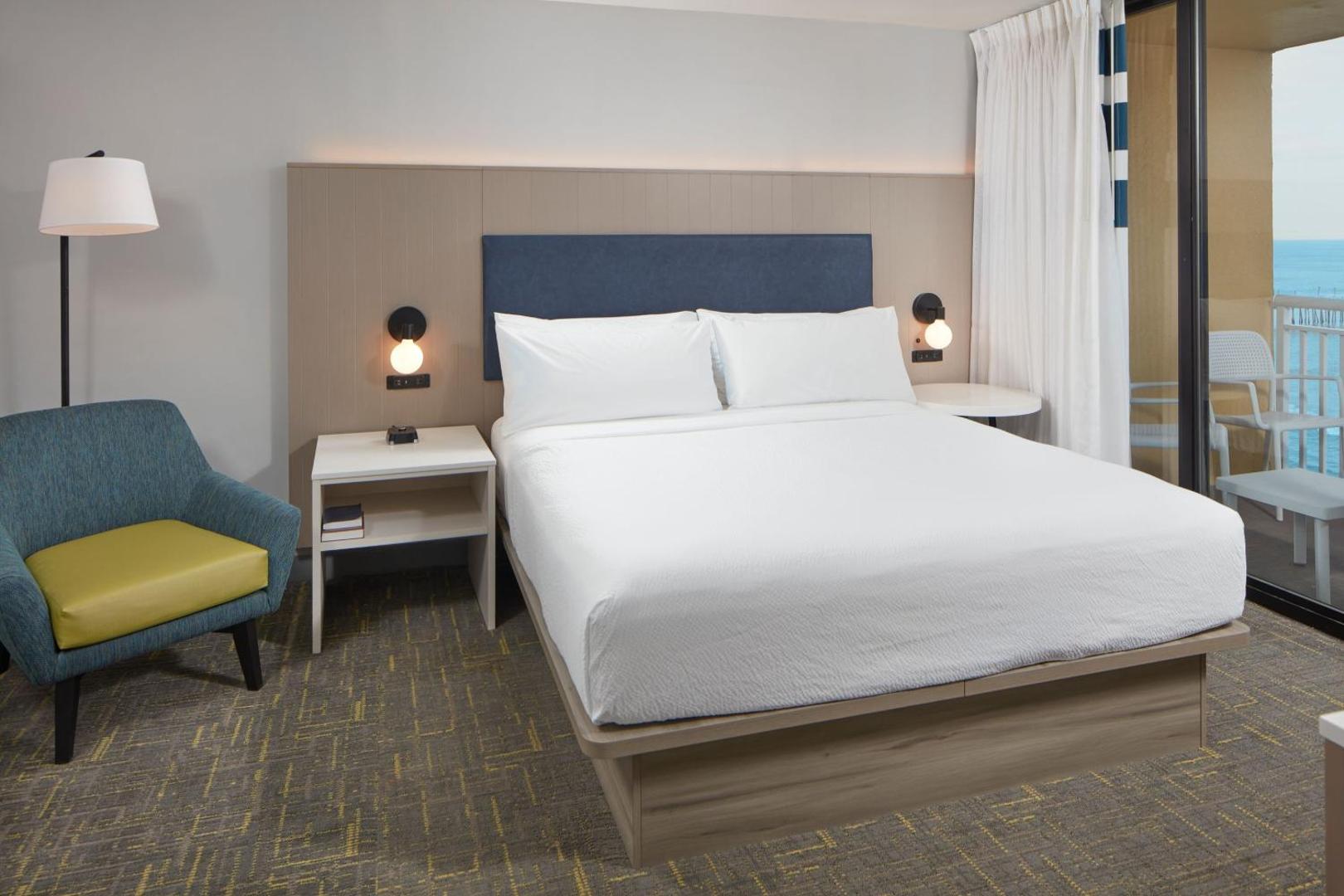 Fotografie 9: Four Points by Sheraton Virginia Beach Oceanfront