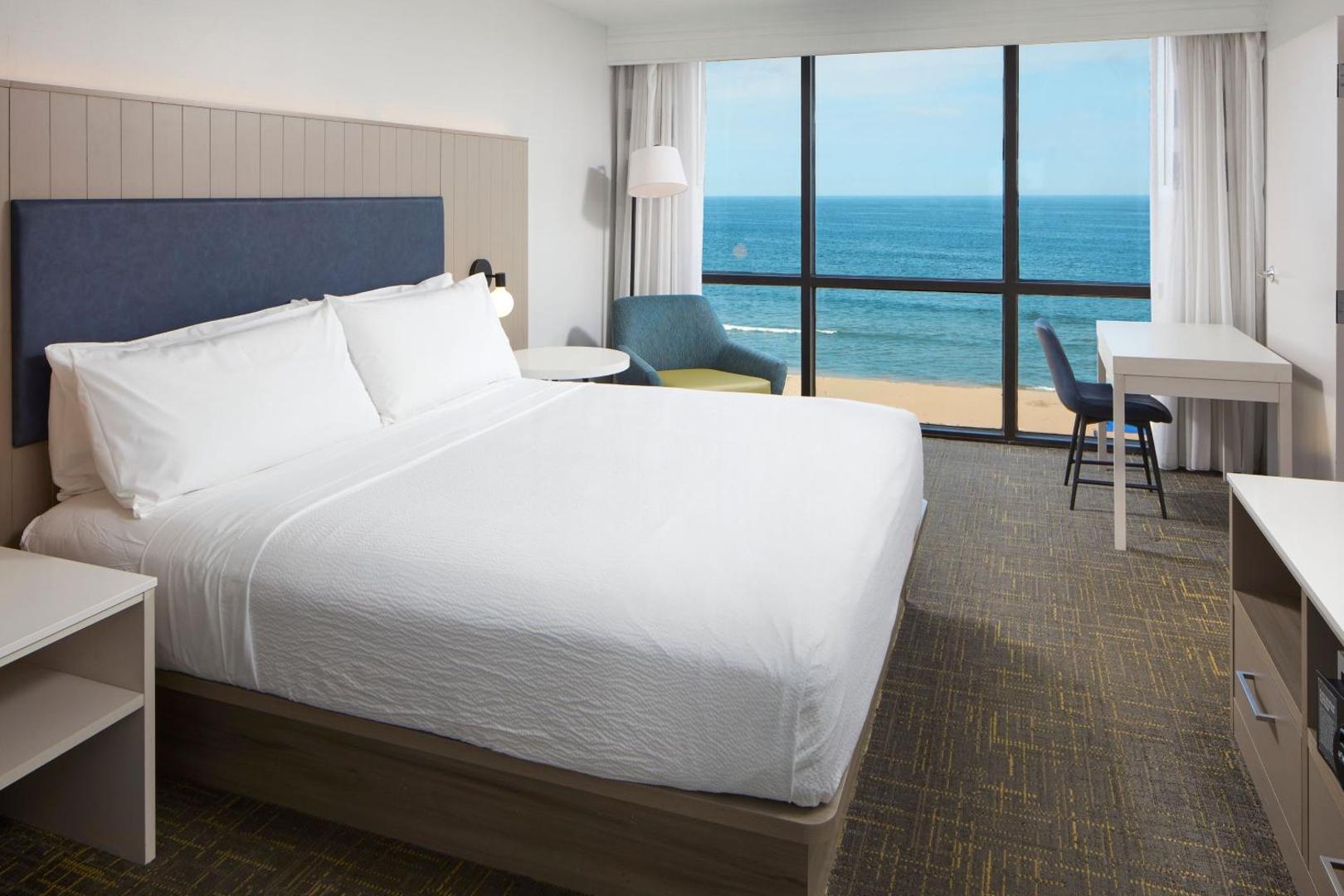 Fotografie 10: Four Points by Sheraton Virginia Beach Oceanfront