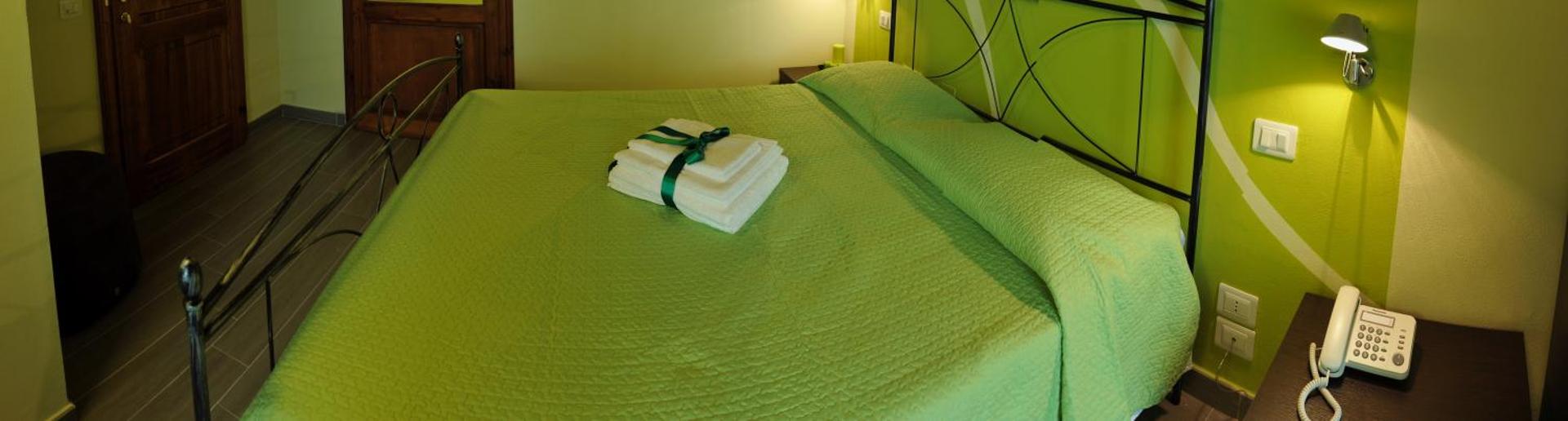 Bed & Breakfast Viziottavoの写真4