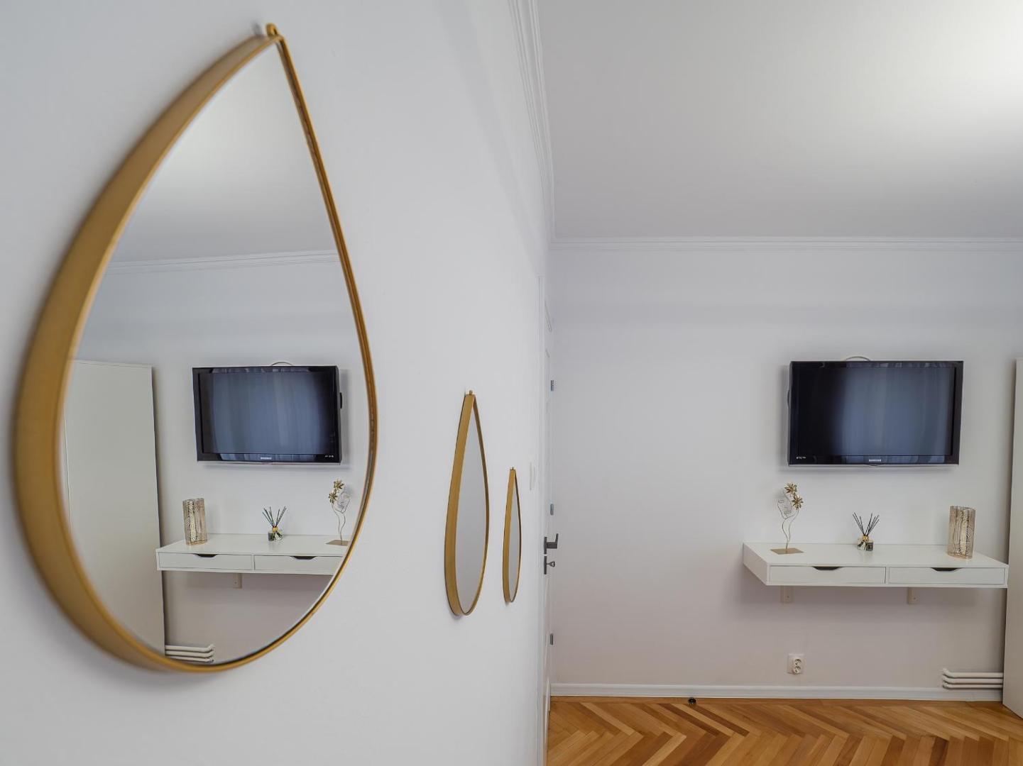 Kuva 10: MSC Apartment