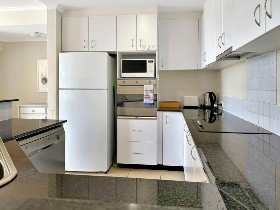 Photo 10 : Unit 31 - Avoca Palms Resort