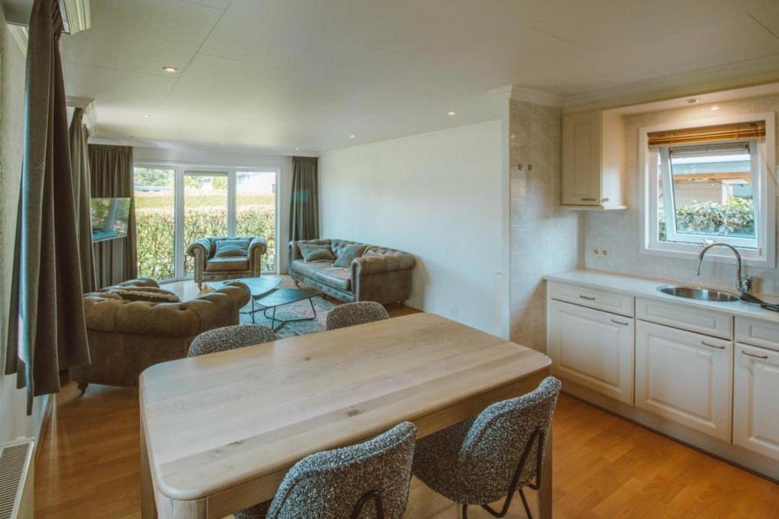 Bilde 3: 2 - 4-person Wilbrink chalet