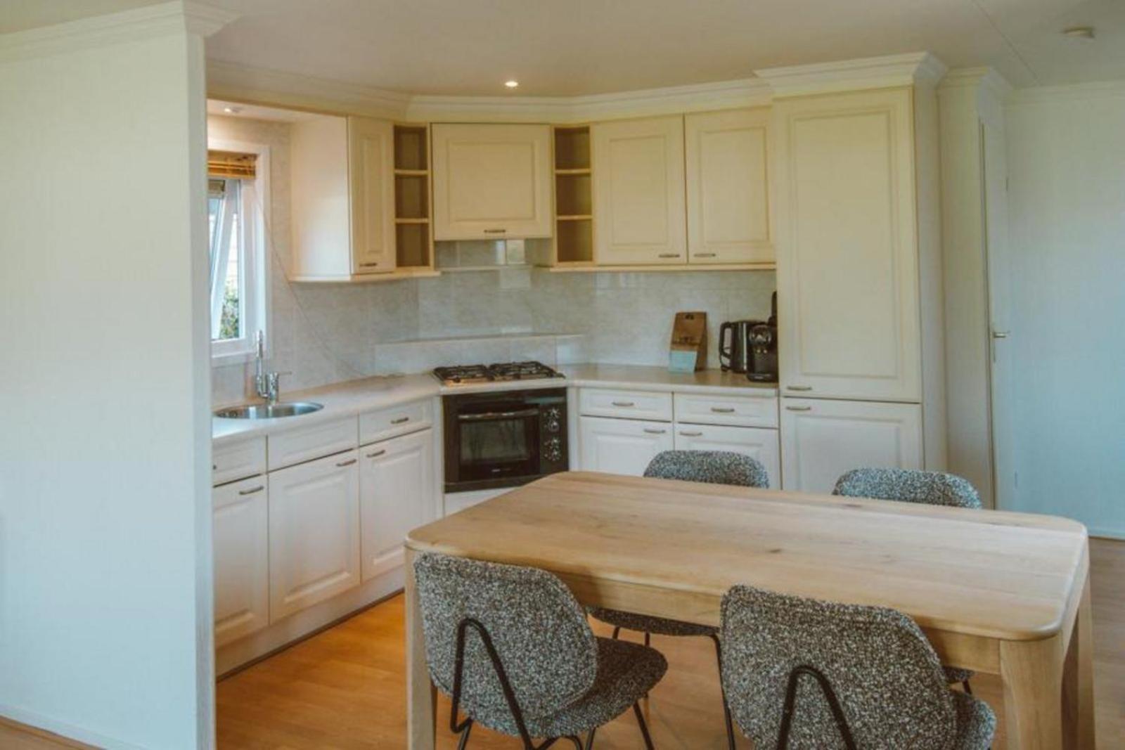 Bilde 5: 2 - 4-person Wilbrink chalet