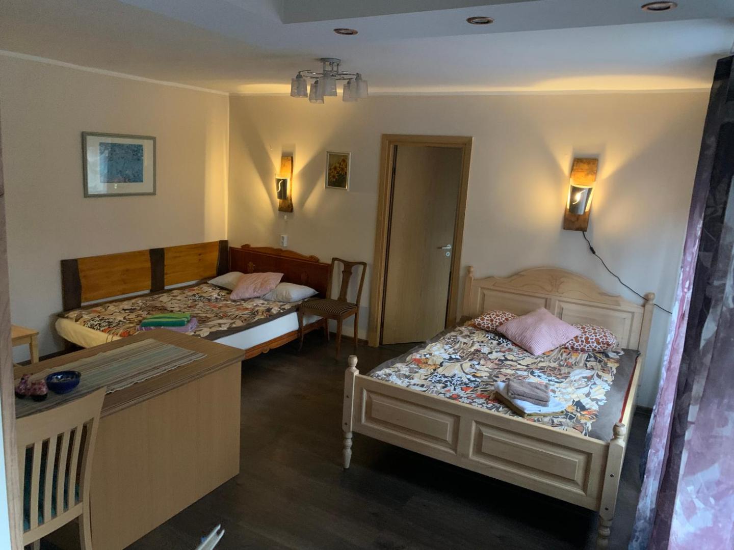 Photo 2 : Nice - 2-bedroom - 3 big beds Rahu