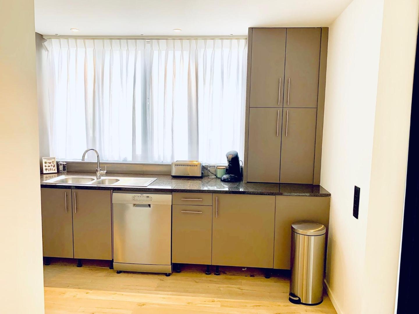 Billede 3: 3b - ruim appartement met 3 slaapkamers in Gent Centrum