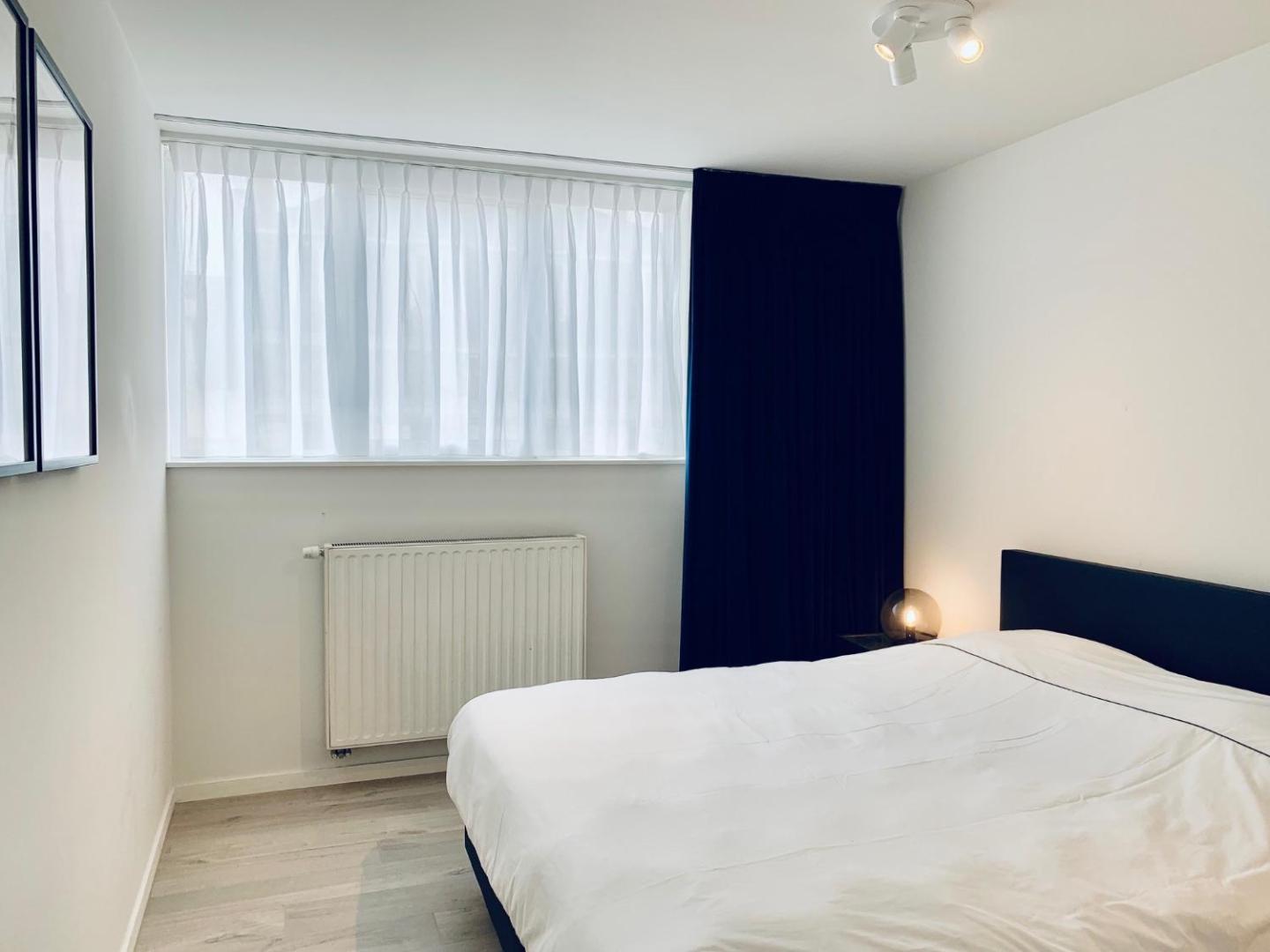 Billede 8: 3b - ruim appartement met 3 slaapkamers in Gent Centrum