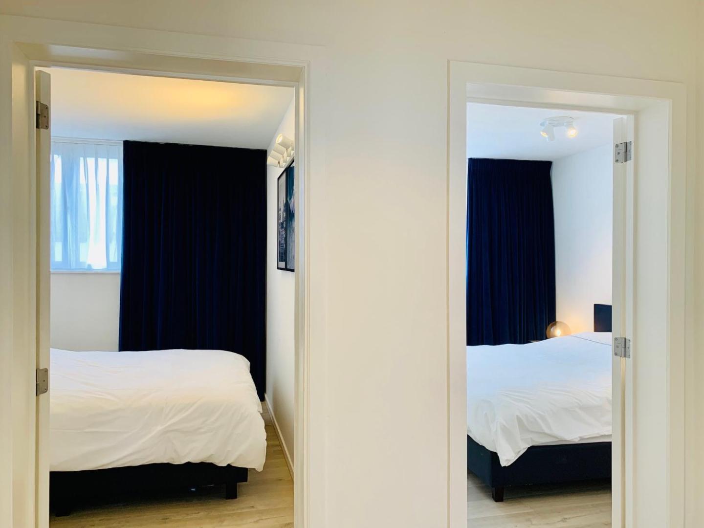 Billede 9: 3b - ruim appartement met 3 slaapkamers in Gent Centrum