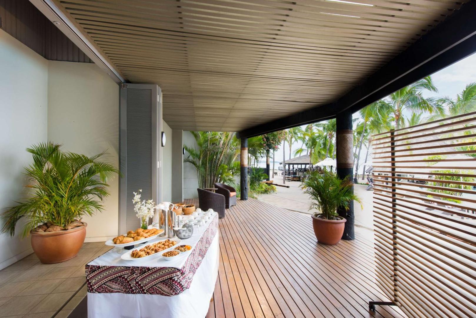 Bild 5: DoubleTree by Hilton Fiji - Sonaisali Island