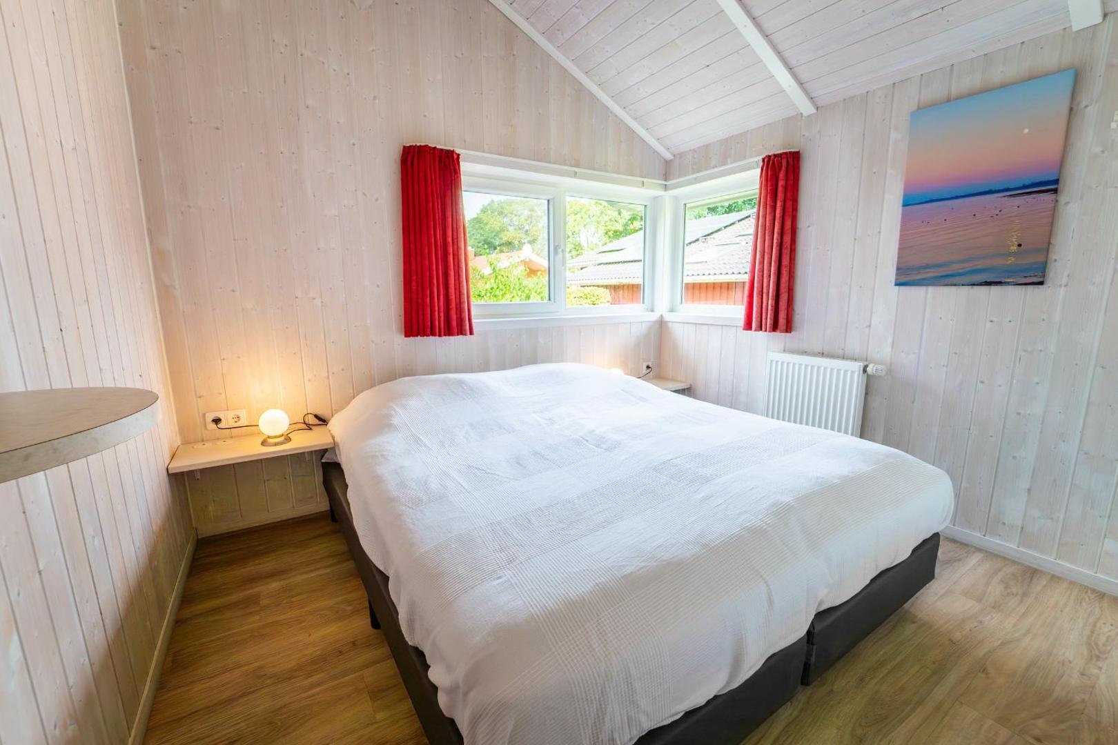 Billede 9: Strandblick - Dorf 1 Ferienhaus 11