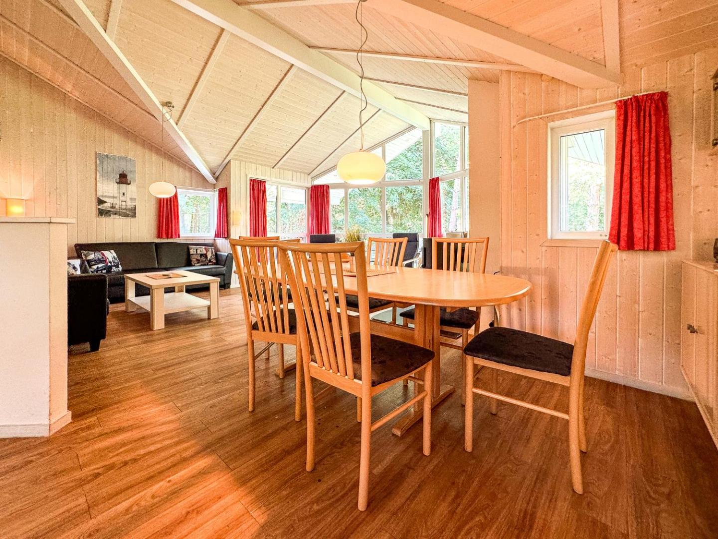 Foto 5: Strandblick - Dorf 1 Ferienhaus 04