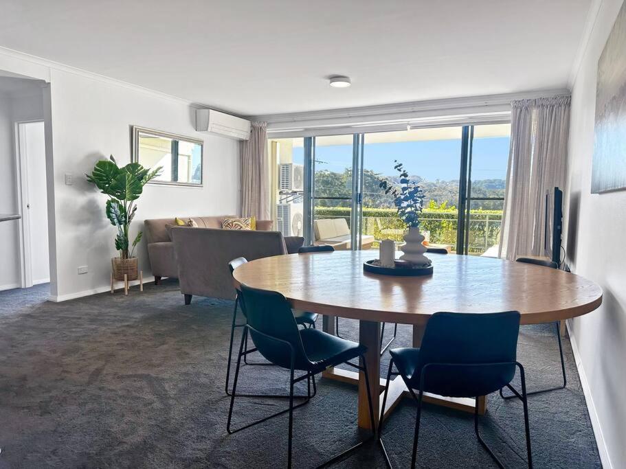 Unit 5 - Avoca Palms Resort - 3 bedroom apartment photo 2