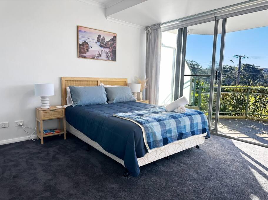 Unit 5 - Avoca Palms Resort - 3 bedroom apartment photo 5