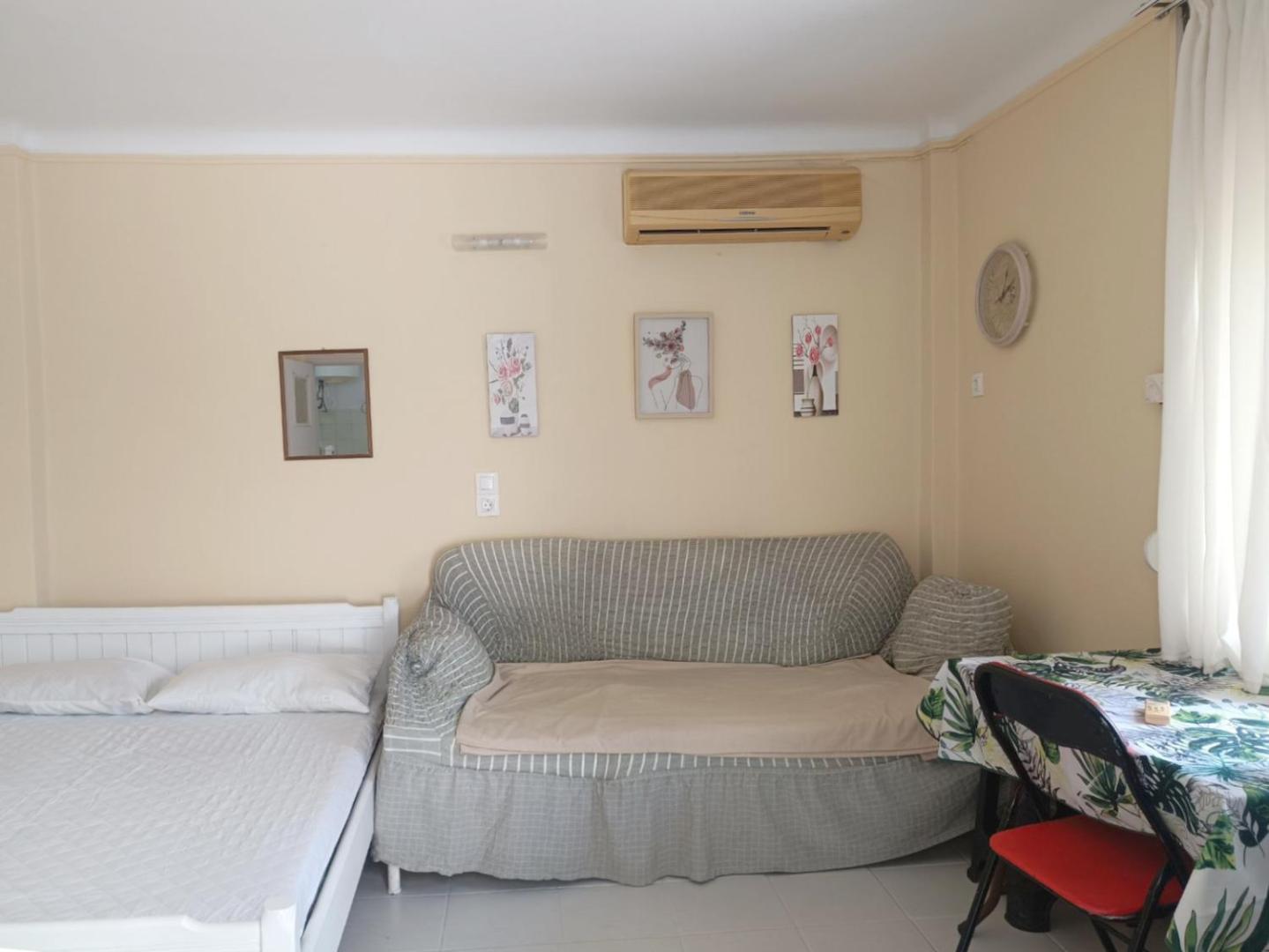 Foto 10: Studio in Rethymno