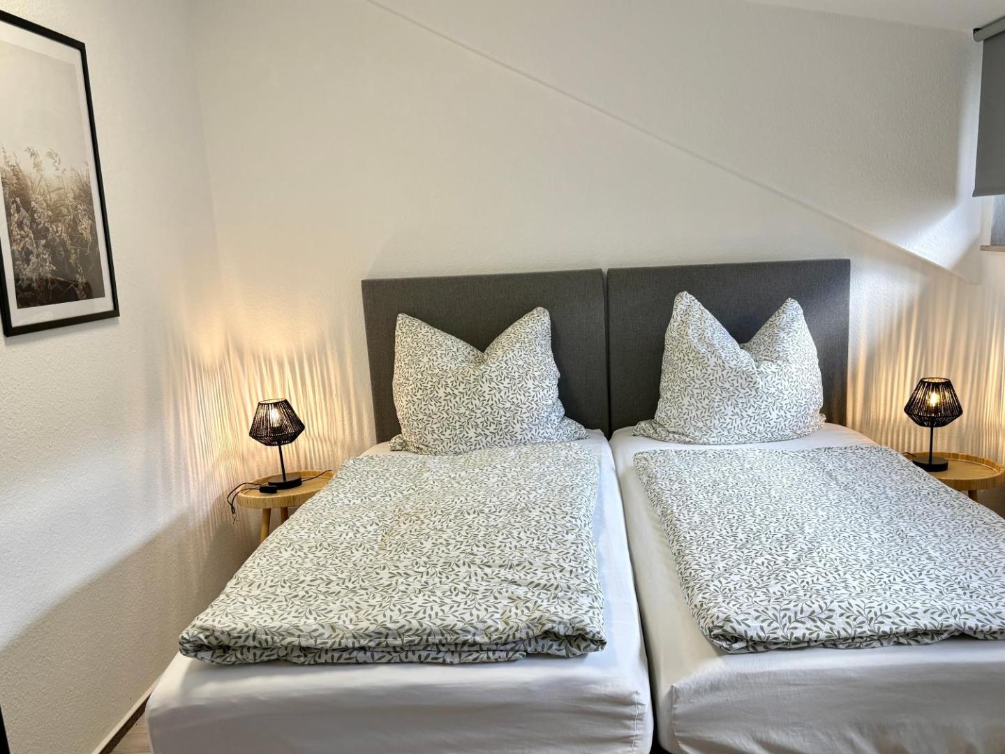 Foto 5: Harmony - Appartement City Meiningen