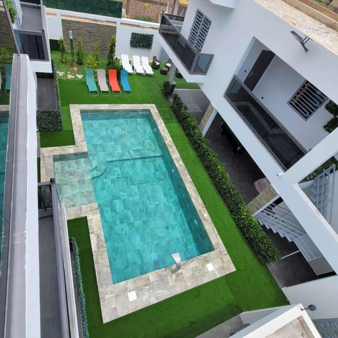 Foto 2: Studio équipé