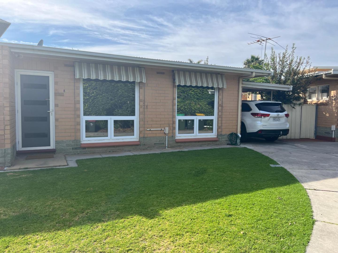 TrooBloo Unit by The Pat in Glenelg North的照片10