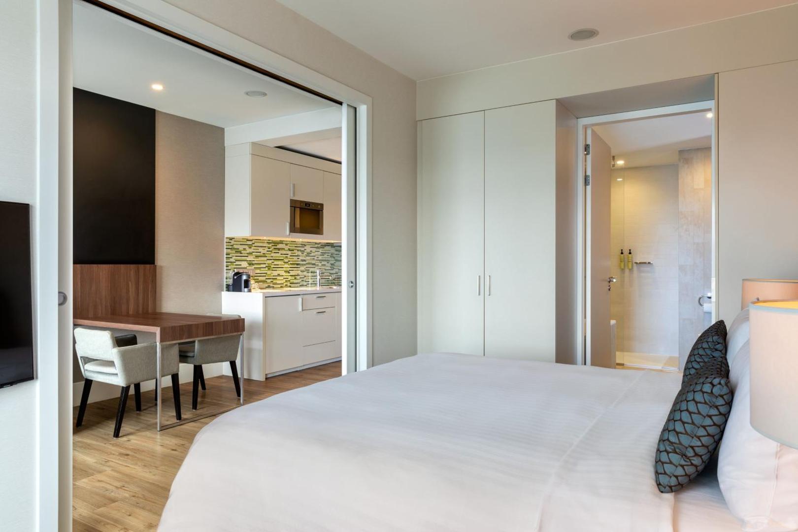 Foto 10: Element by Marriott Amsterdam