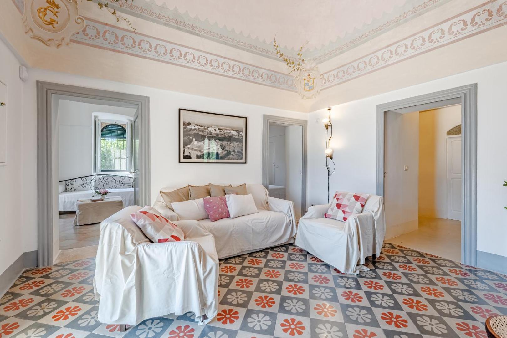 Foto 8: HelloAPULIA - Villa Clemente Dimora di Charme