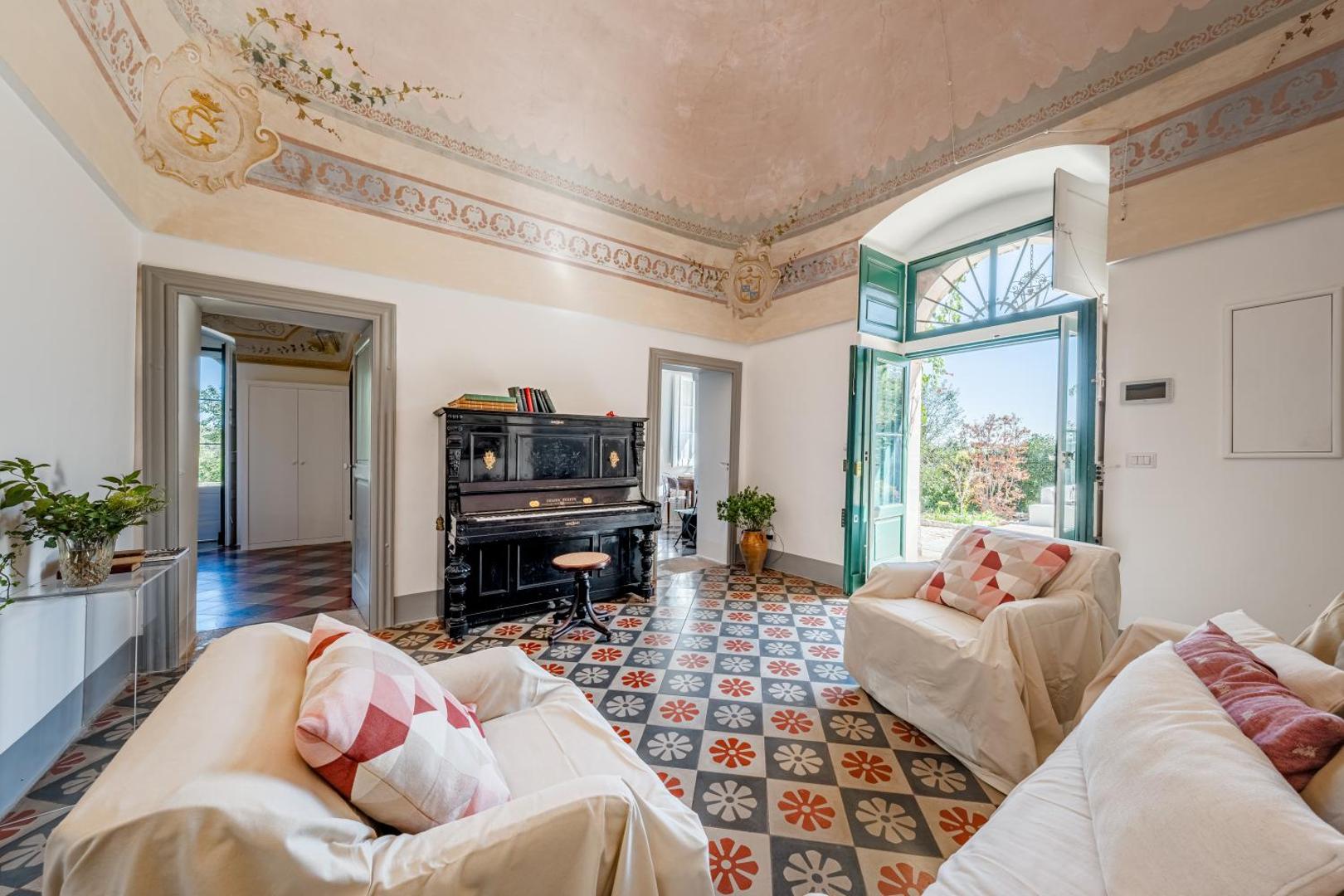 Foto 7: HelloAPULIA - Villa Clemente Dimora di Charme