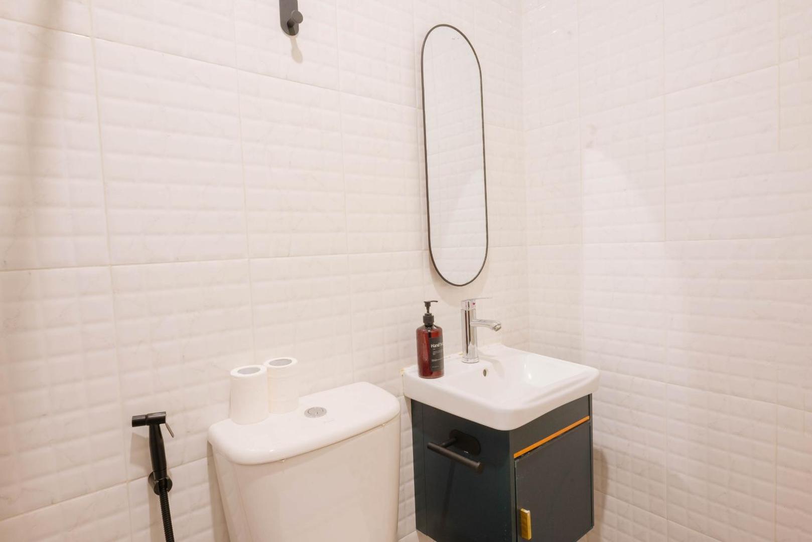 Foto 9: CBD Studio2 at Next to Sun Plaza Mall!