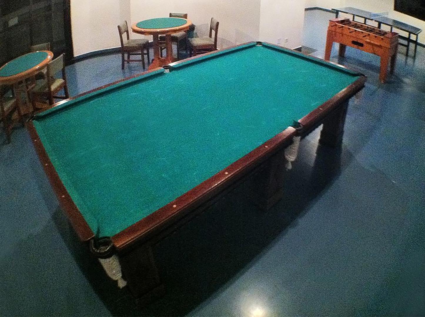 Billede 6: APTO 6 - COND BEIRA-MAR, 3 dorm, 2 suítes, Ar-Cond, Wi-Fi, 2 Garagens, Piscina