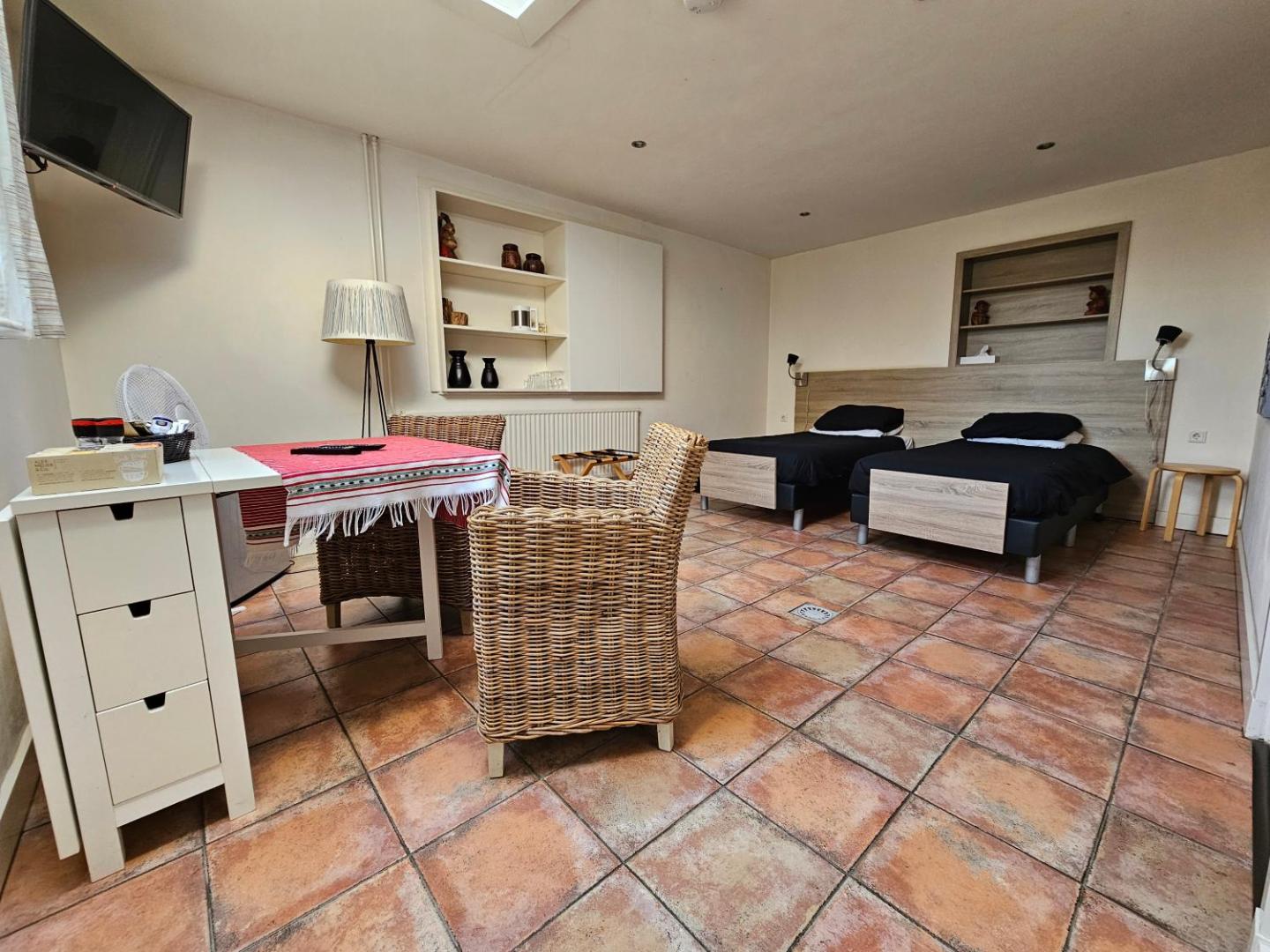 Photo 8 : Bed & Breakfast Boekel