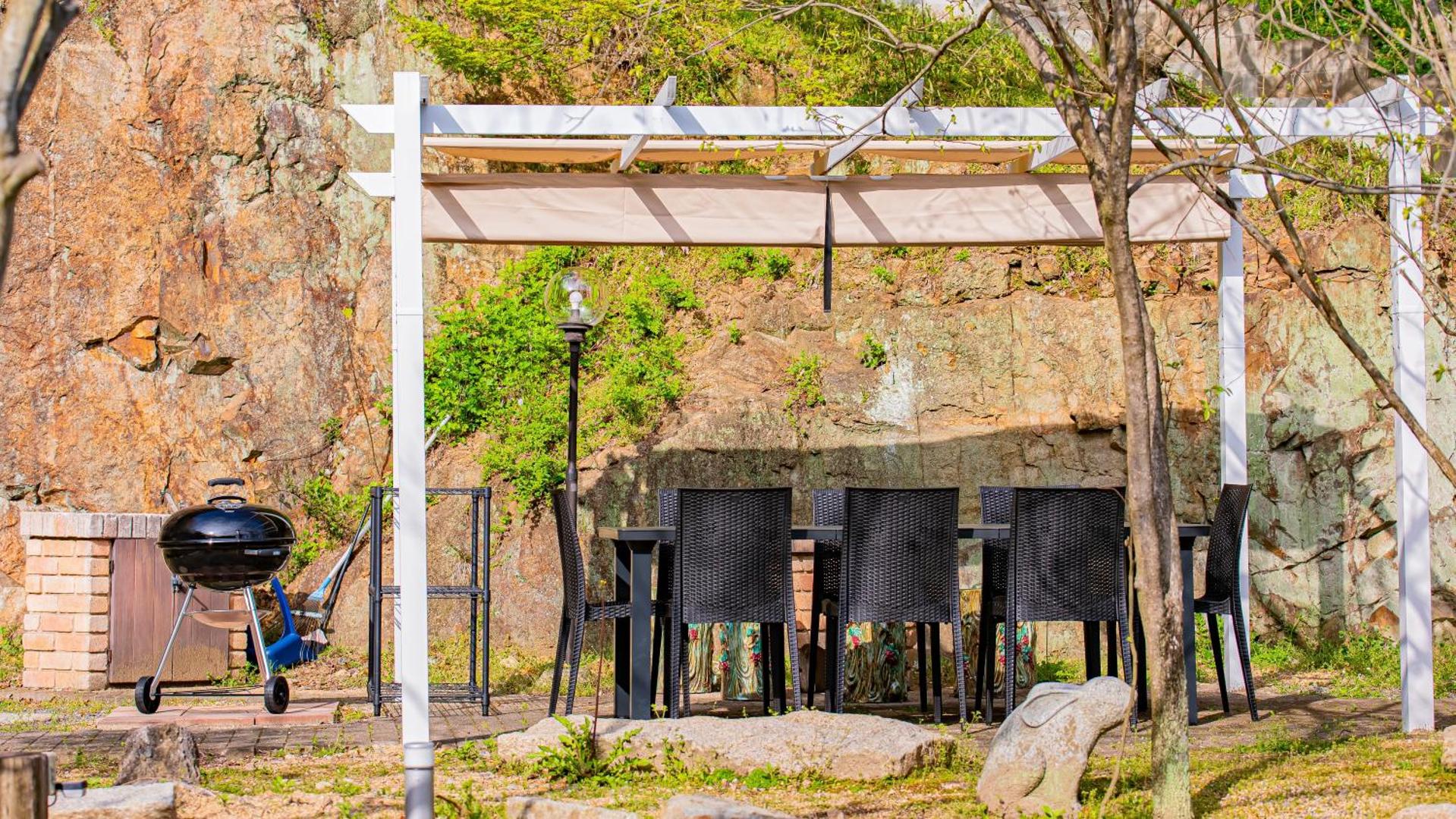 Foto 3: アレーズドヴィラsetouchi