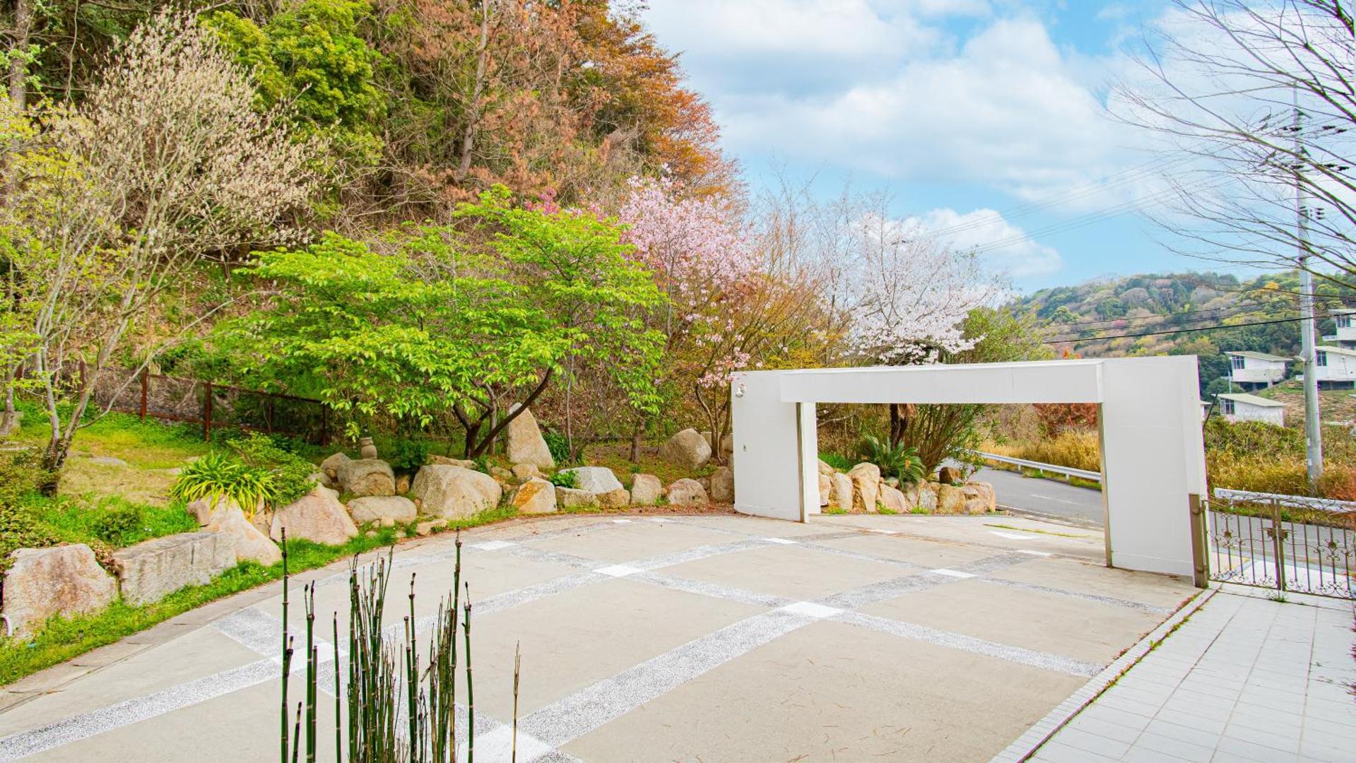 Foto 9: アレーズドヴィラsetouchi