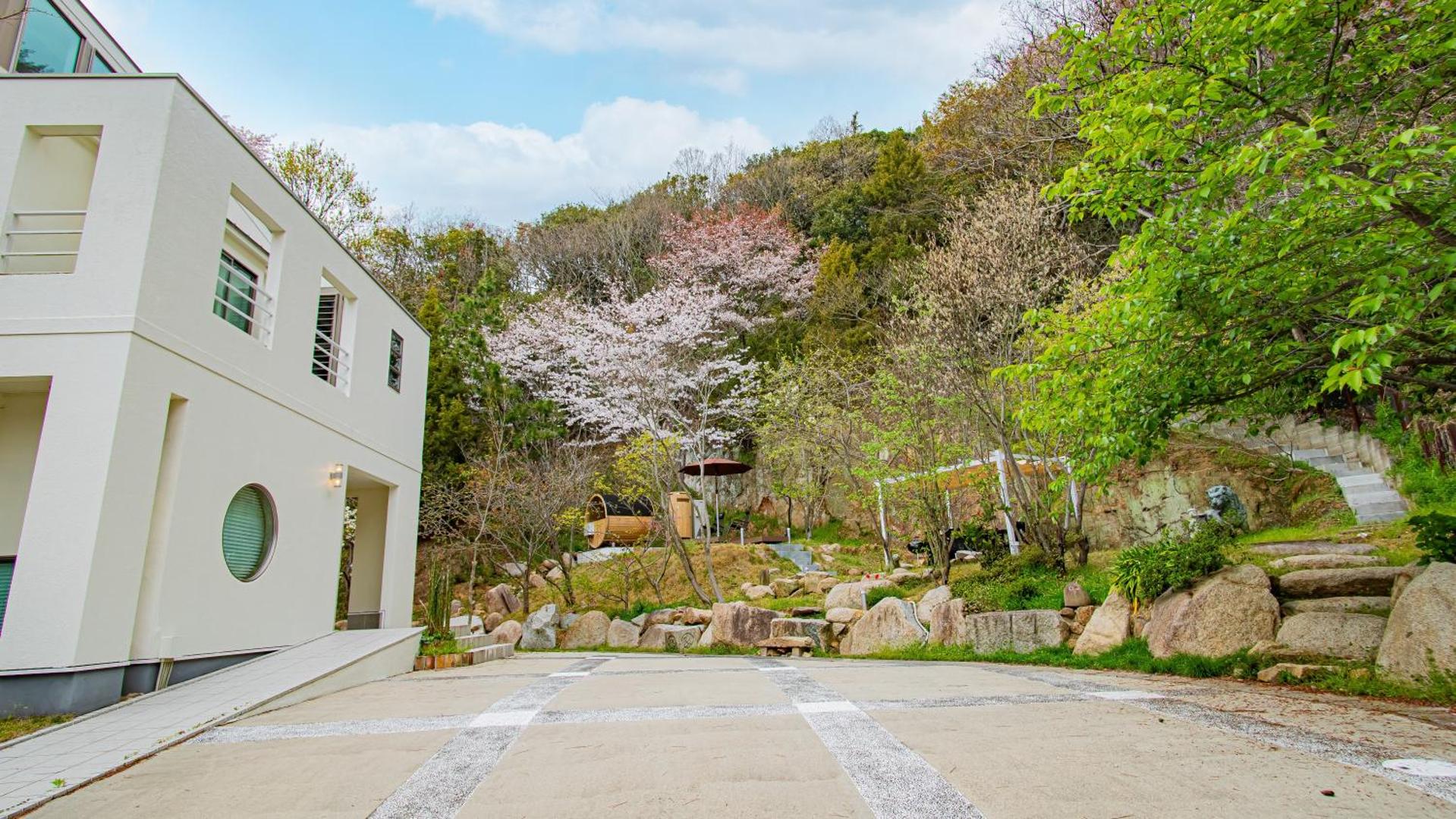 Foto 10: アレーズドヴィラsetouchi