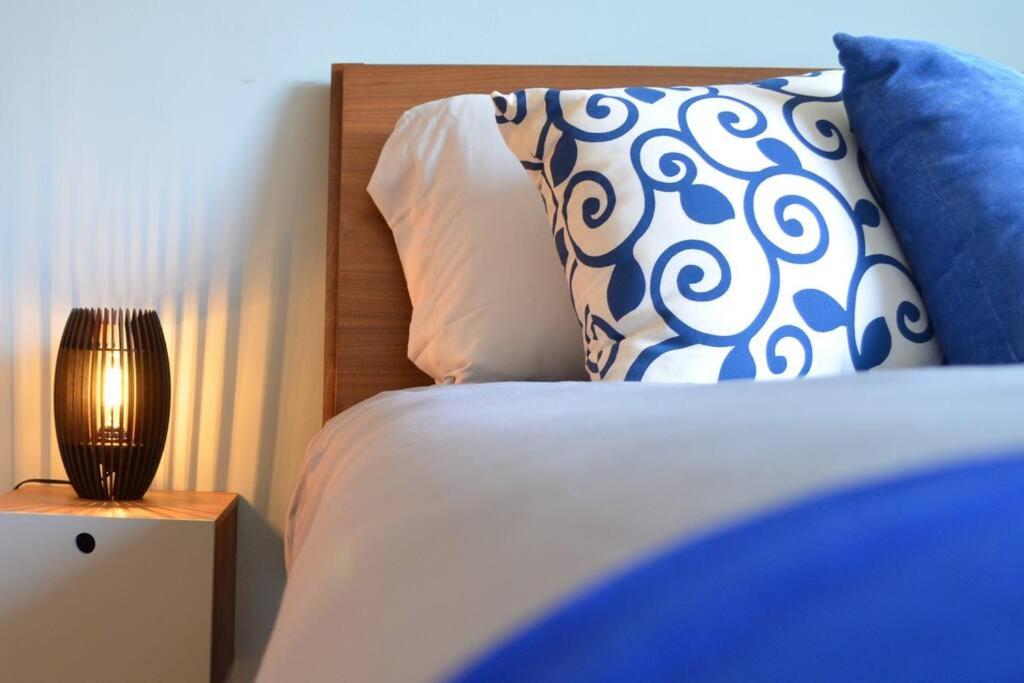 Photo 8 : Spacious & bright Apt in Beautiful Colonia ROMA