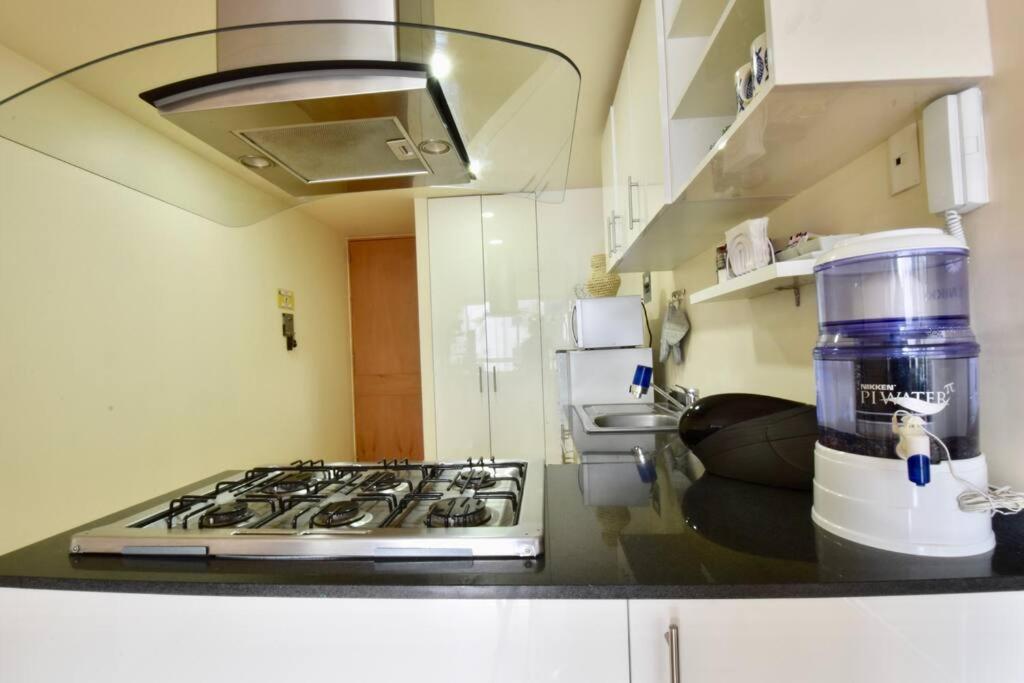 Photo 10 : Spacious & bright Apt in Beautiful Colonia ROMA