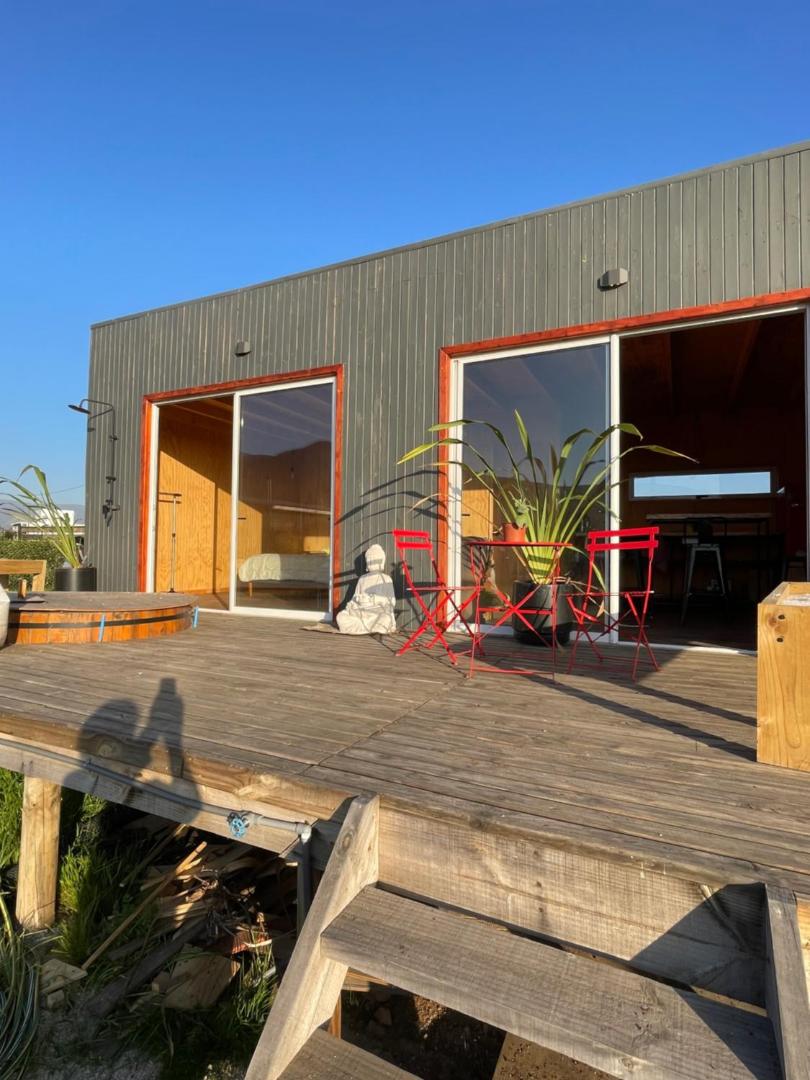 Tiny house & SpA, casa de encuentrosの写真4