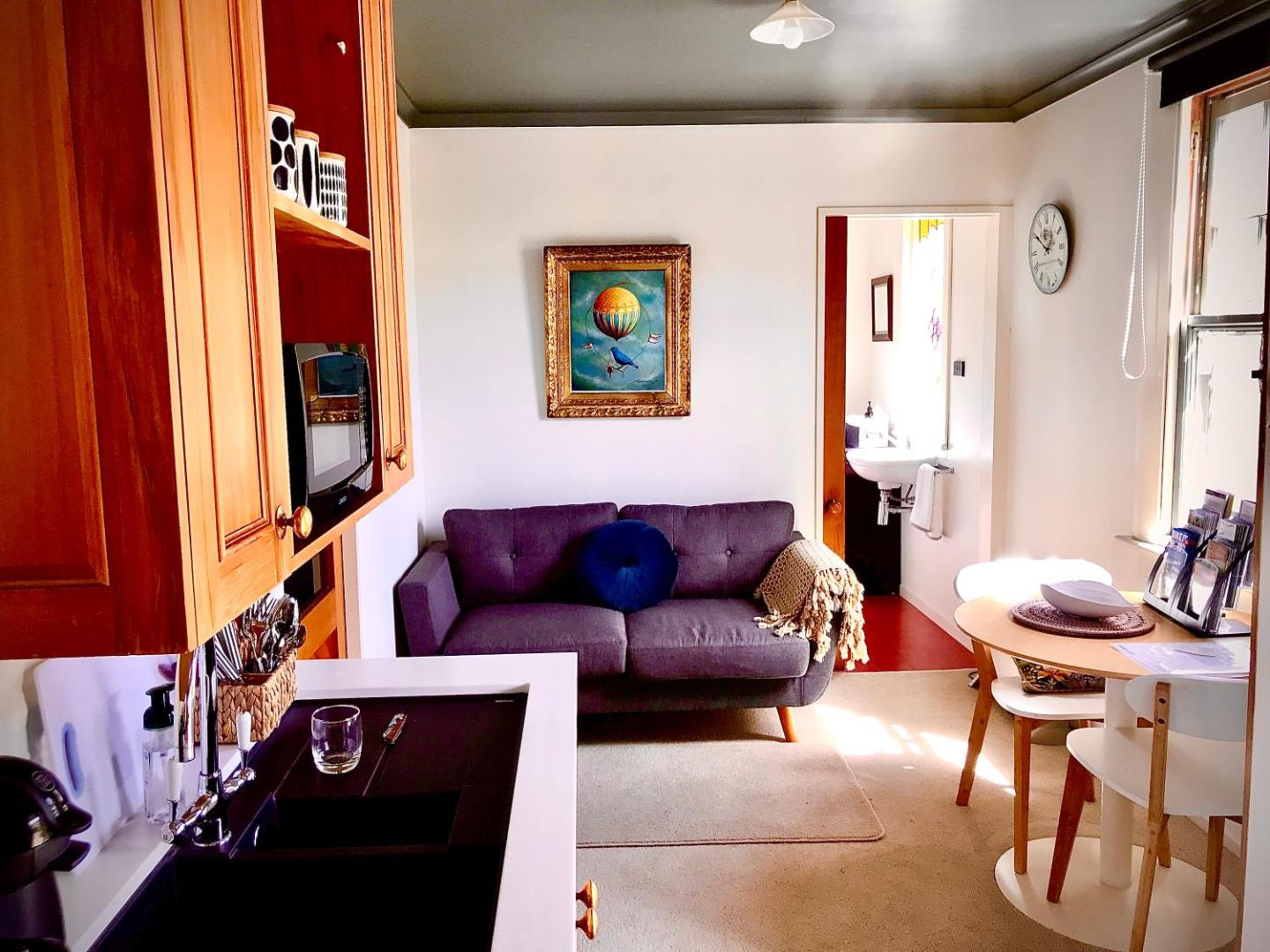 Billede 10: Loft on Blyth