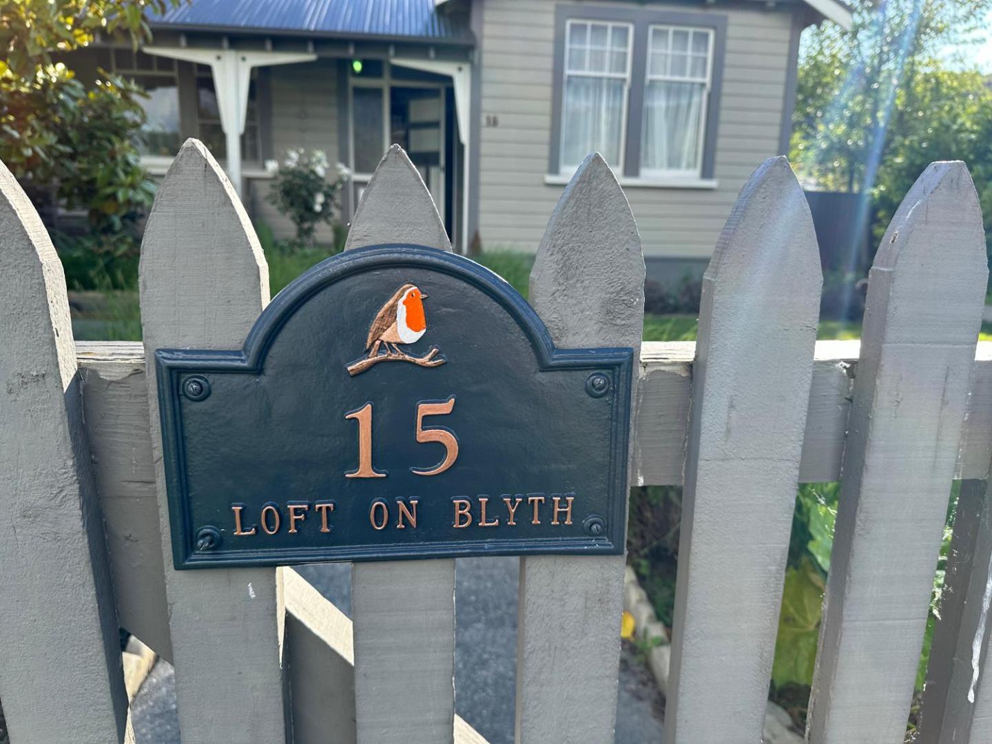 Billede 6: Loft on Blyth