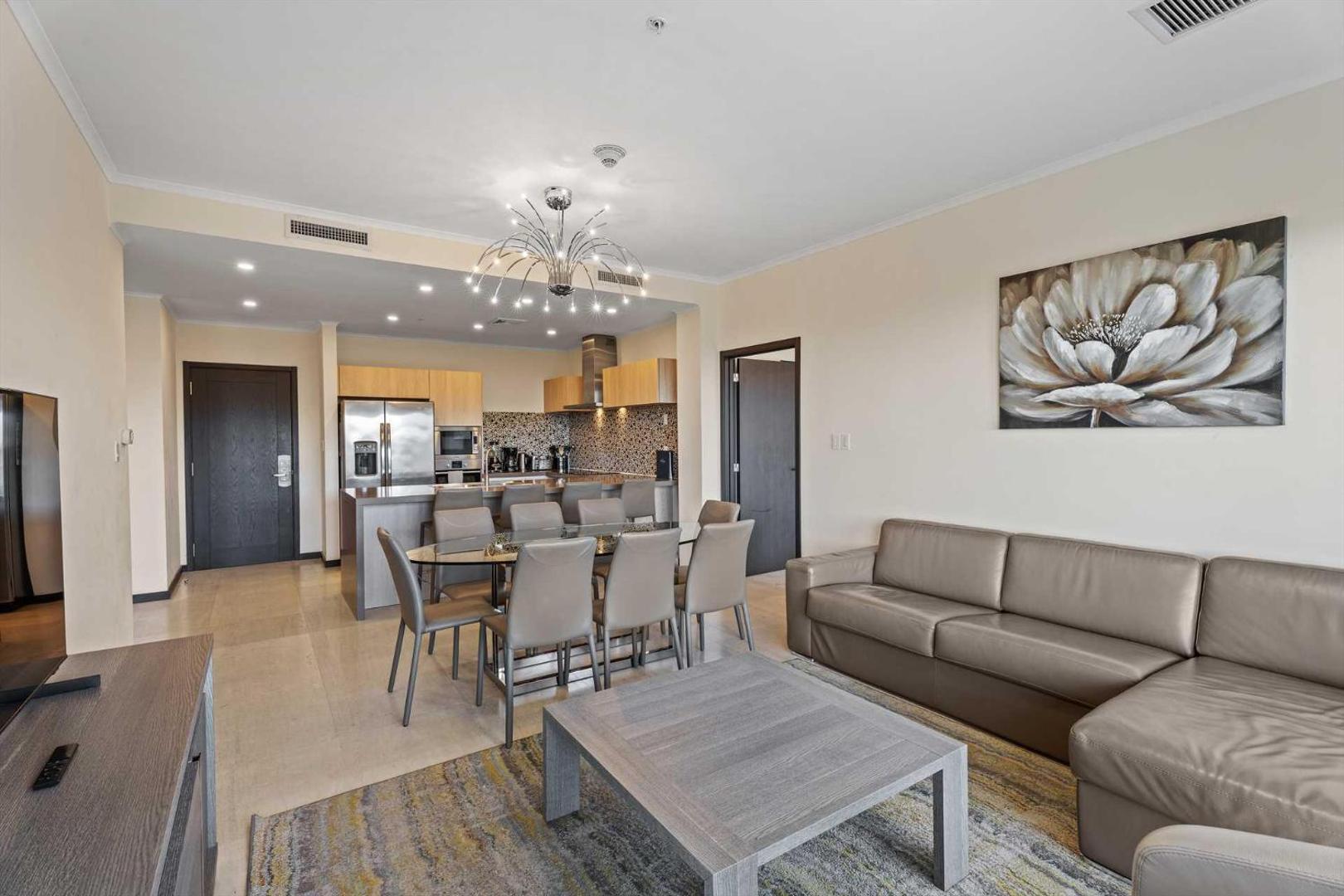Foto 7: Beach View - Miramar Pleasure 2BR condo - LV308