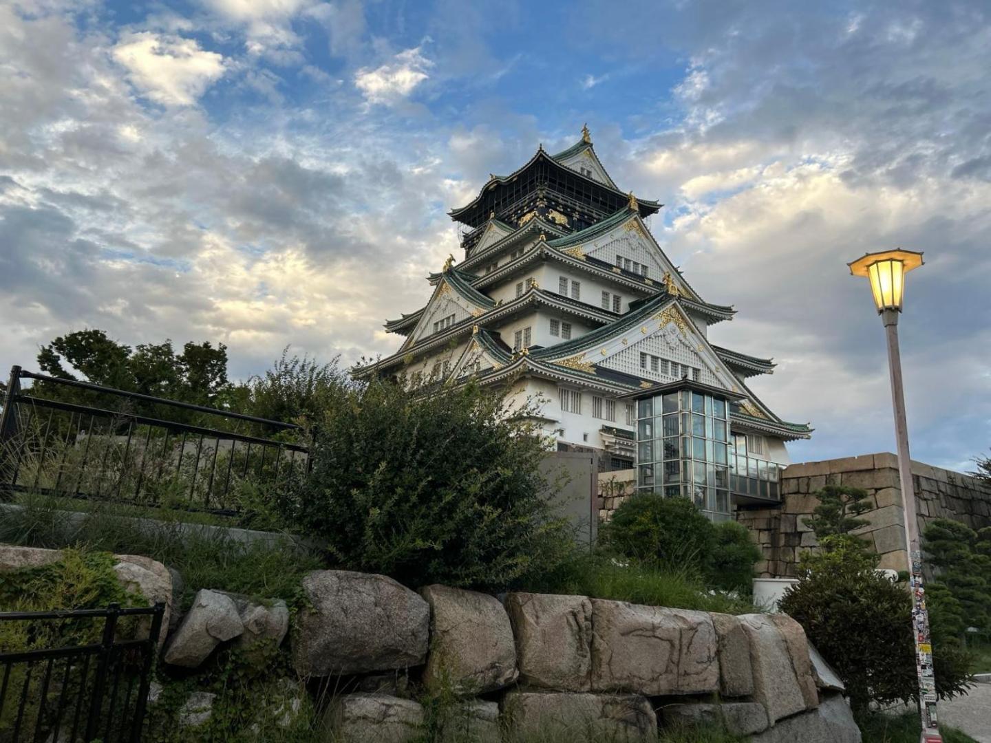 Kuva 10: 泊心の舍
