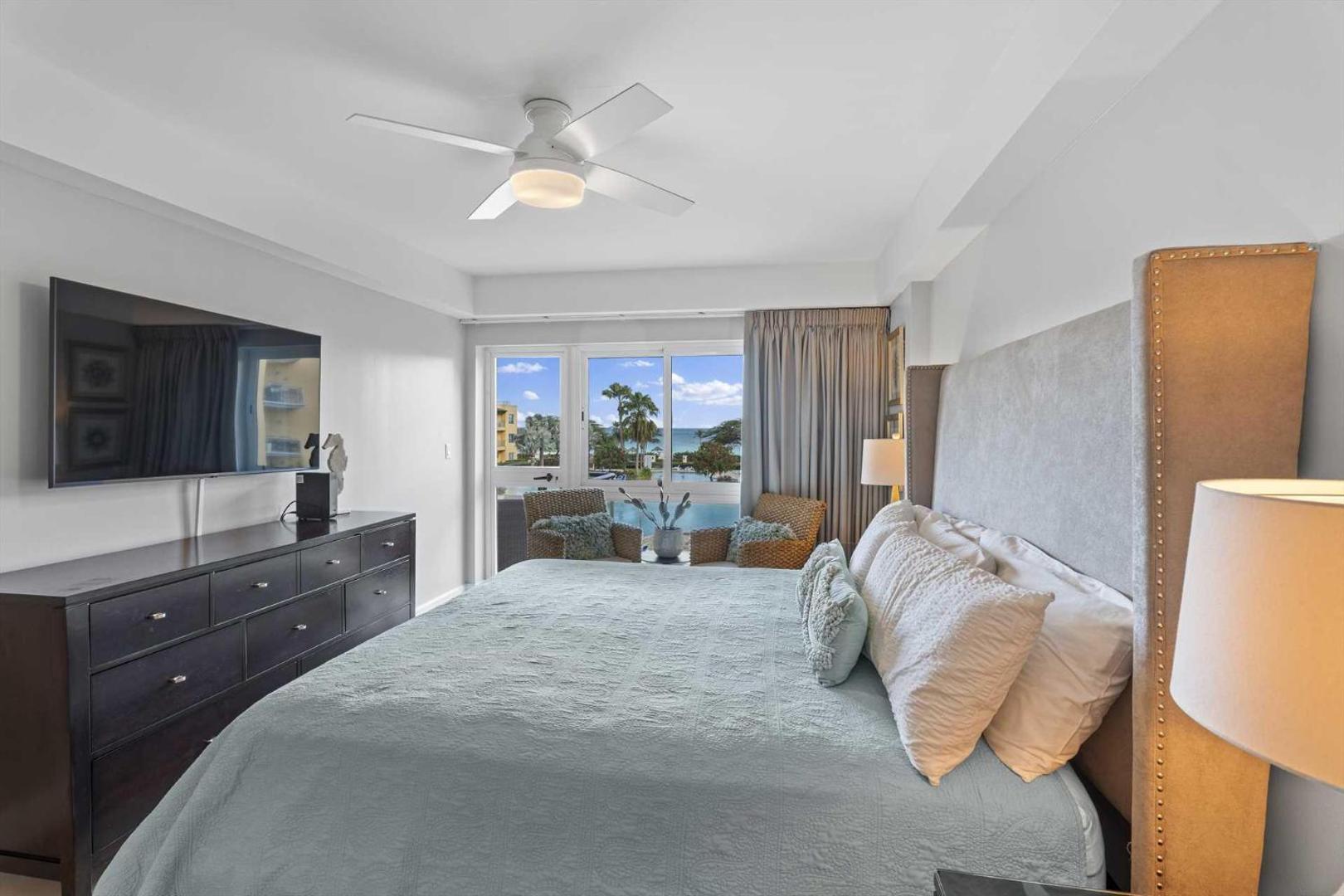 Foto 8: Beachfront - Summer View 2BR condo - A244