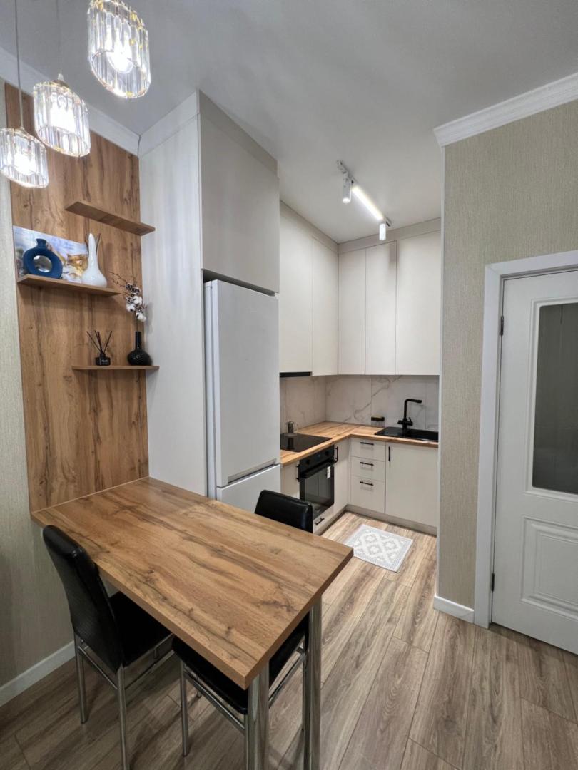 Фотография 5: Квартира