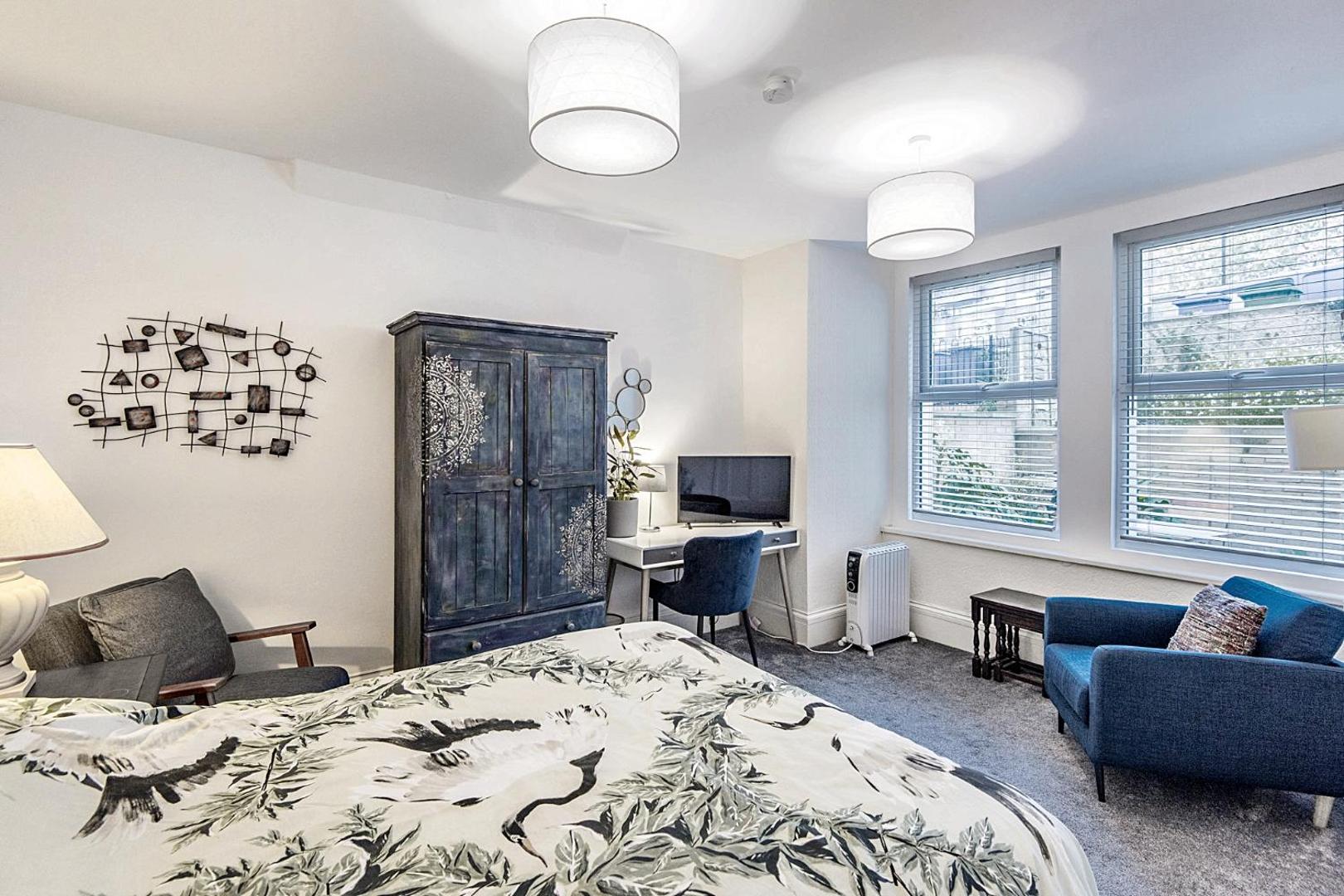 Foto 3: 1 Bed flat in East Dulwich