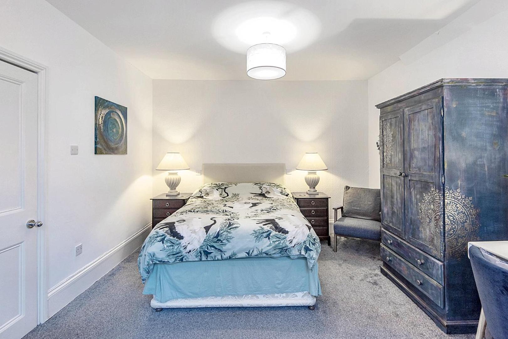 Foto 2: 1 Bed flat in East Dulwich